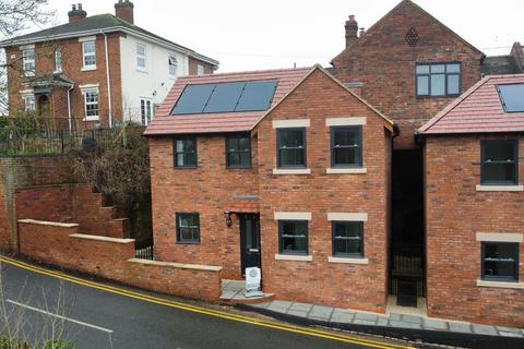 undefined, Sandstone Cottage, Caunsall Road, Caunsall