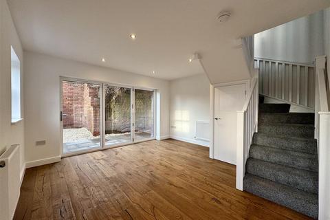 undefined, Sandstone Cottage, Caunsall Road, Caunsall