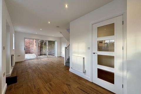 undefined, Sandstone Cottage, Caunsall Road, Caunsall