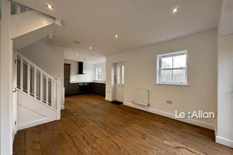 undefined, Sandstone Cottage, Caunsall Road, Caunsall