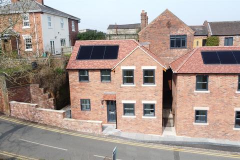 undefined, Sandstone Cottage, Caunsall Road, Caunsall