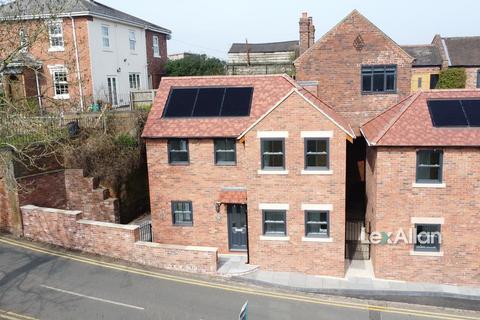 undefined, Sandstone Cottage, Caunsall Road, Caunsall