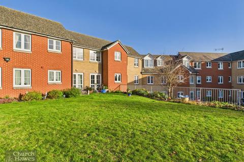 2 bedroom retirement property for sale, Spital Road, Maldon