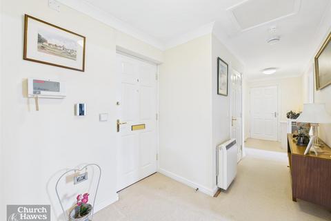 2 bedroom retirement property for sale, Spital Road, Maldon