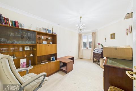 2 bedroom retirement property for sale, Spital Road, Maldon