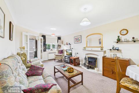 2 bedroom retirement property for sale, Spital Road, Maldon