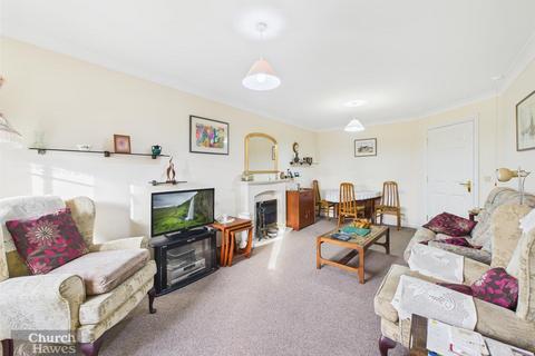 2 bedroom retirement property for sale, Spital Road, Maldon