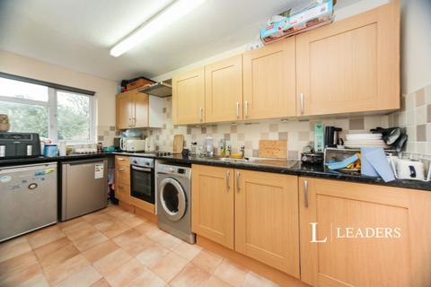 1 bedroom house to rent, Constable Close, Houghton Regis, Dunstable, LU5