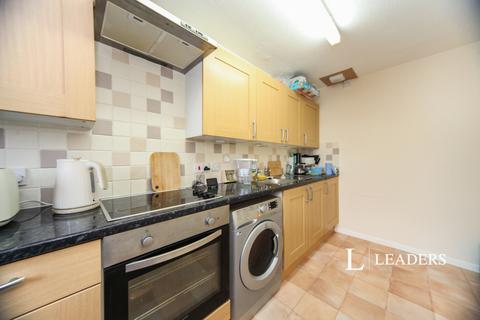 1 bedroom house to rent, Constable Close, Houghton Regis, Dunstable, LU5