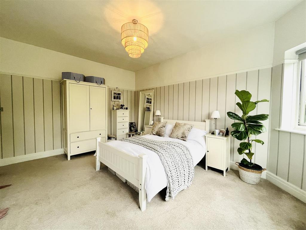 Bedroom 2 Aspect 2