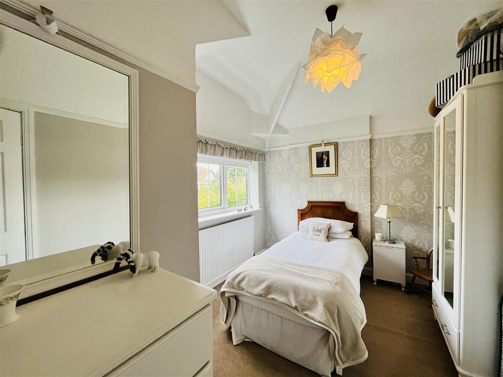 Bedroom 4 Aspect 2