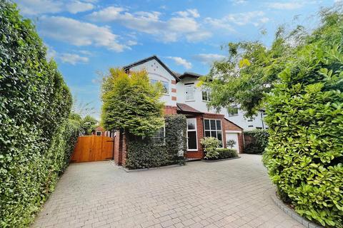 5 bedroom detached house for sale, Park Road, Timperley, Altrincham