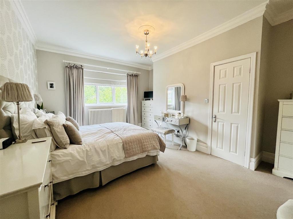 Principal Bedroom 1