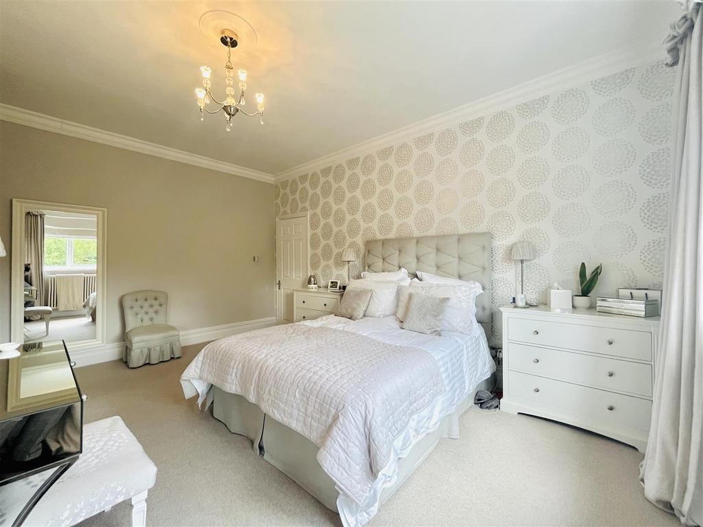 Bedrom 1 Aspect 2