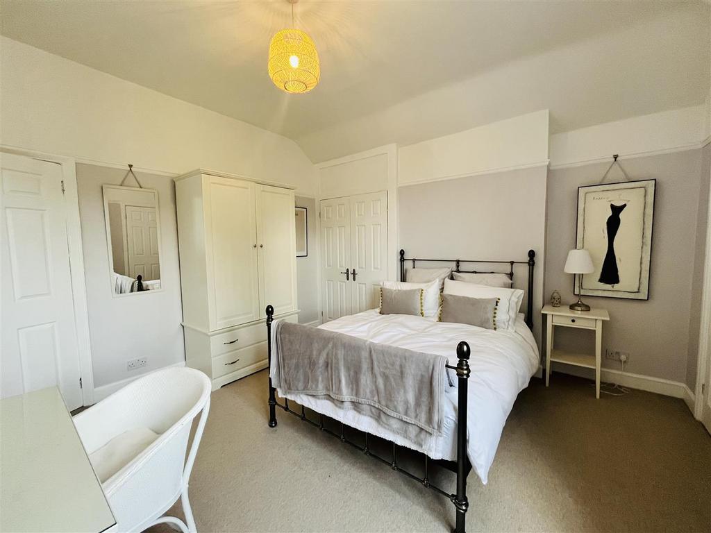 Bedroom 3 Aspect 2
