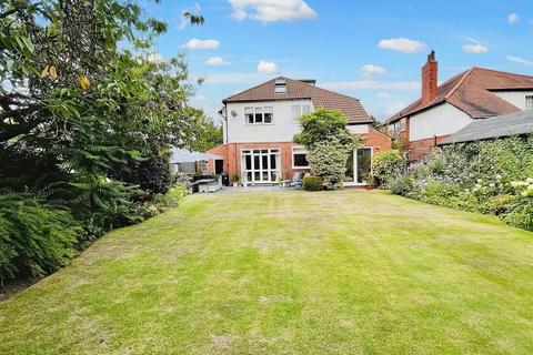 5 bedroom detached house for sale, Park Road, Timperley, Altrincham