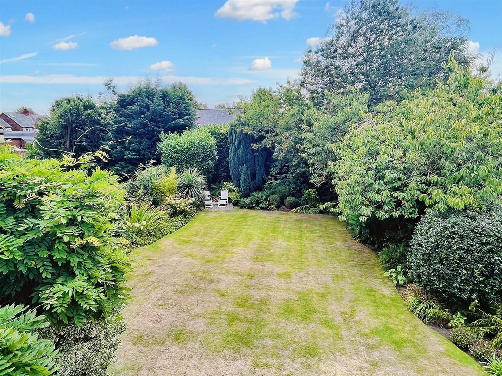 Gardens