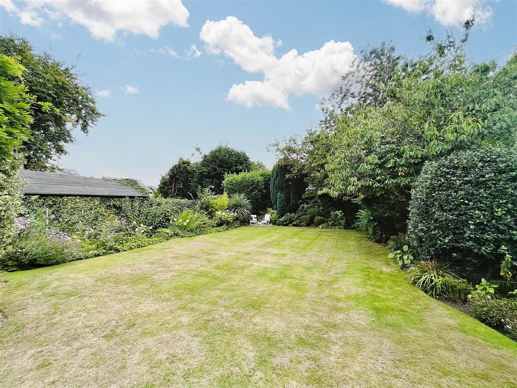 Gardens
