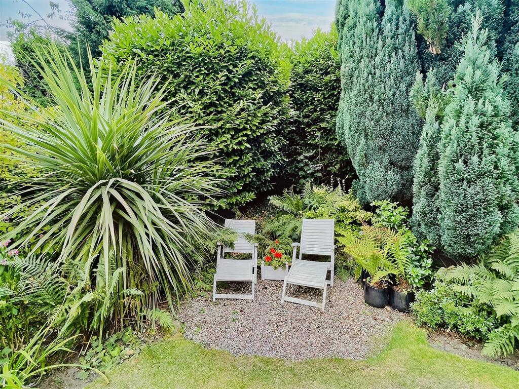 Gardens