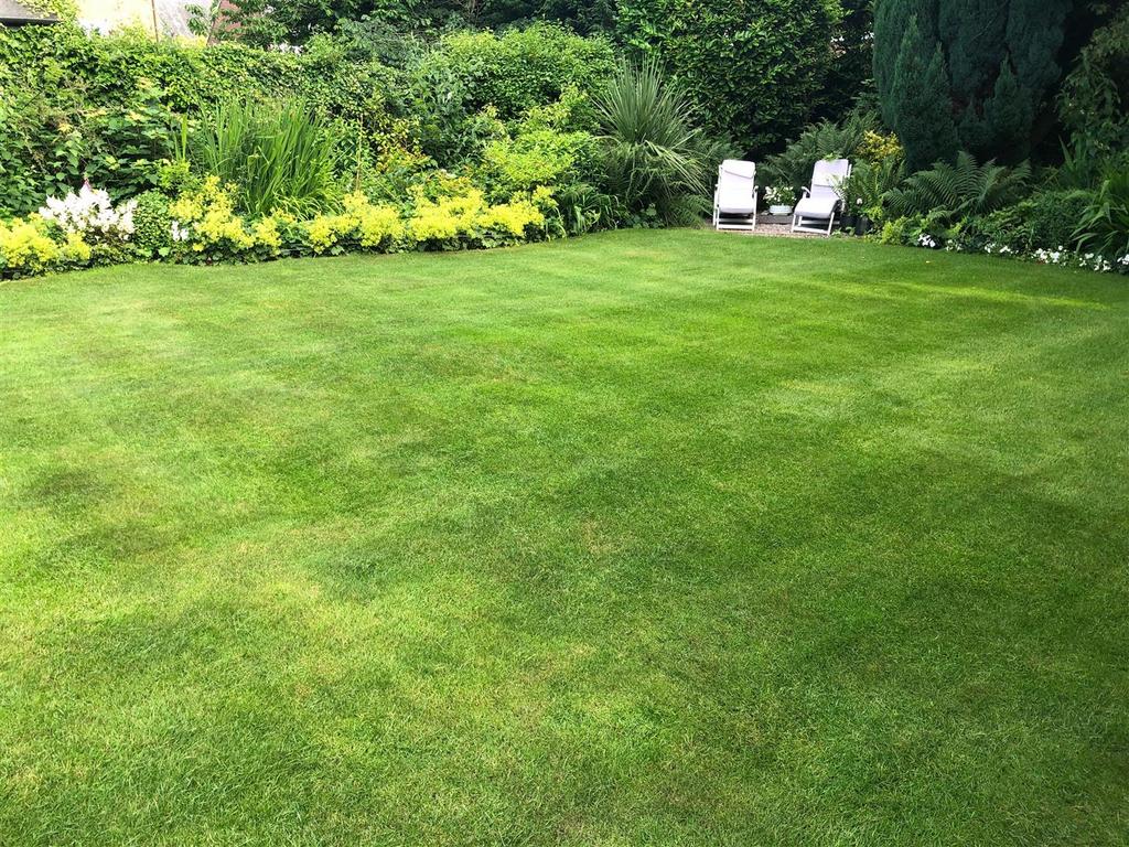 Gardens