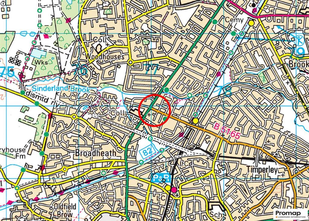 Town Plan