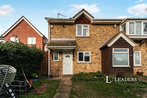 undefined, Halleys Way, Houghton Regis, Dunstable, LU5