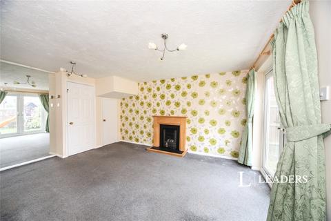 undefined, Halleys Way, Houghton Regis, Dunstable, LU5