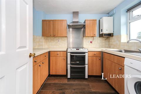 undefined, Halleys Way, Houghton Regis, Dunstable, LU5