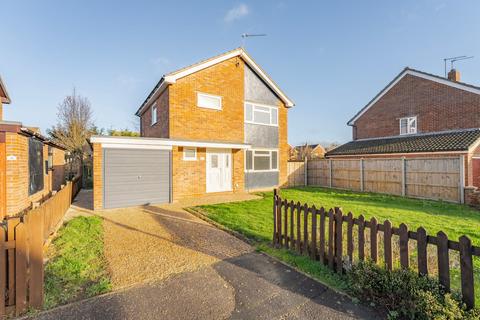 undefined, Whitelands, Fakenham