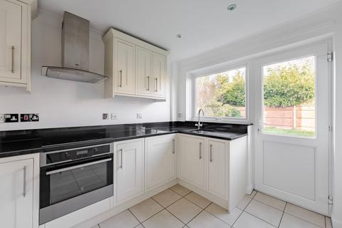 3 bedroom detached house for sale, Whitelands, Fakenham