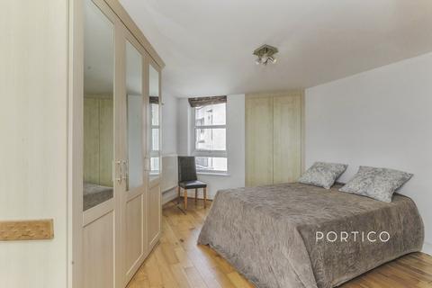 1 bedroom flat to rent, Barrier Point Road, Docklands/Excel, London, E16