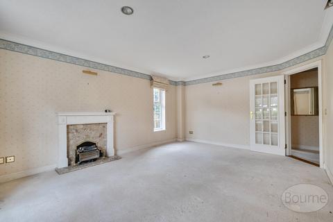 2 bedroom apartment for sale, Bourne Heights, Frensham Road, Farnham, Surrey, GU9
