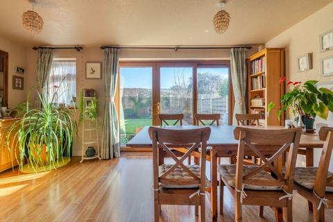 4 bedroom link detached house for sale, Cobthorn Way, Congresbury