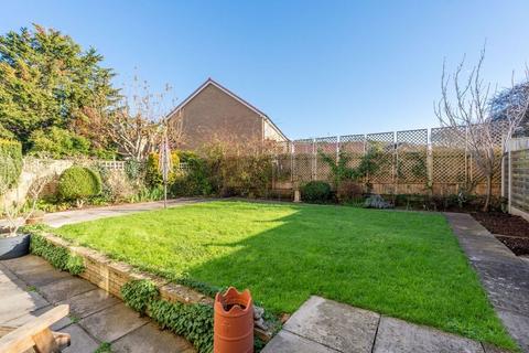 Cobthorn Way, Congresbury