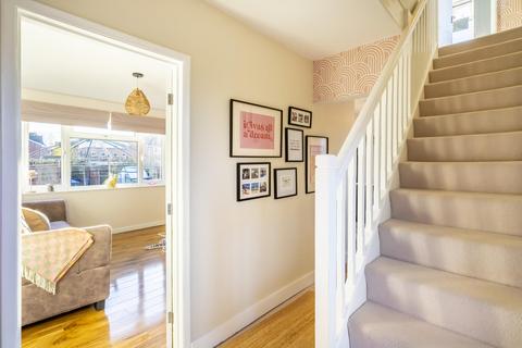 2 bedroom semi-detached house for sale, Thoresby Road, York