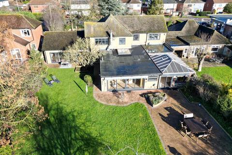 4 bedroom detached house for sale, Broadway, Yaxley, Peterborough