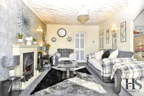 undefined, Lakey Lane, Hall Green