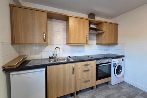 undefined, Brewery Street, Rugeley WS15