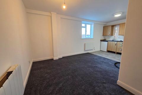 undefined, Brewery Street, Rugeley WS15