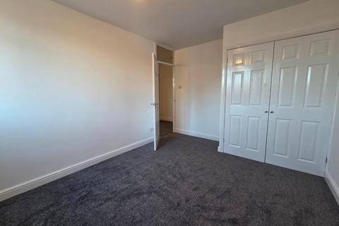 undefined, Brewery Street, Rugeley WS15