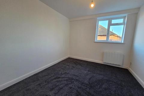 undefined, Brewery Street, Rugeley WS15