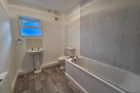 undefined, Brewery Street, Rugeley WS15