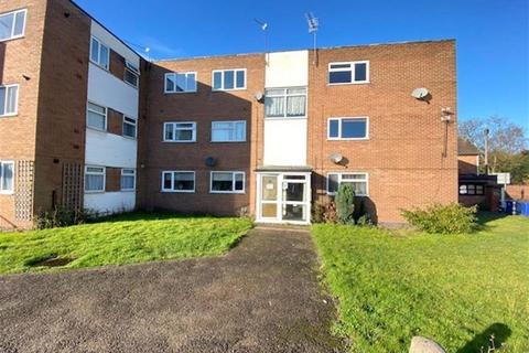 undefined, Anson Street, Rugeley WS15