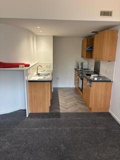2 bedroom flat to rent, Clive Street, Bolton BL1