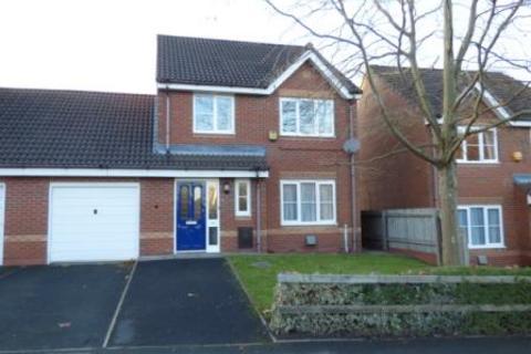 undefined, Kenwray Drive, Telford TF2