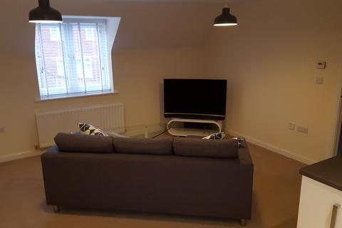 2 bedroom coach house to rent, Logan Place, Kidderminster DY11
