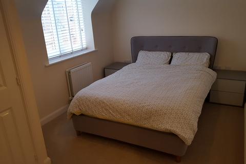 2 bedroom coach house to rent, Logan Place, Kidderminster DY11