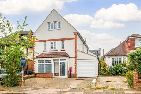 5 bedroom detached house to rent, Tivoli Road, Brighton