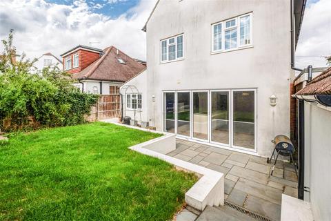 5 bedroom detached house to rent, Tivoli Road, Brighton