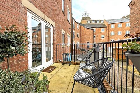 undefined, St Julian Mews, Williams Way, Shrewsbury